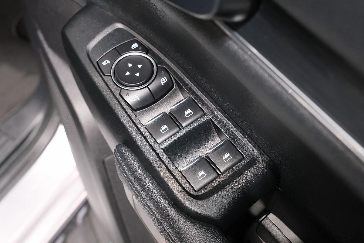 2024 Ford Everest Sport 2.0L