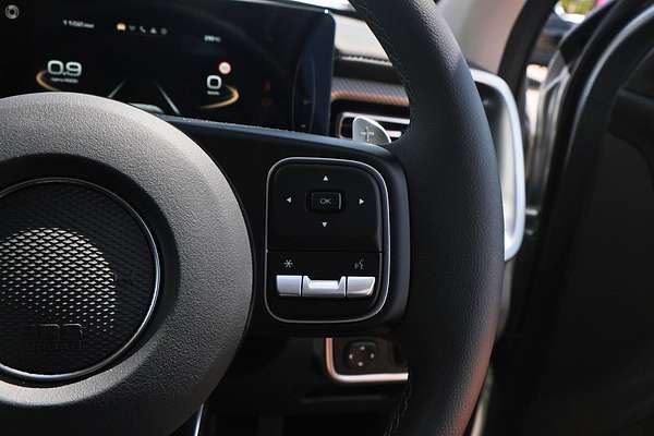 2025 GWM Cannon Alpha Lux PHEV P05 4X4