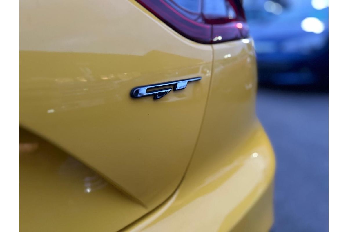 2019 Kia Stinger GT CK