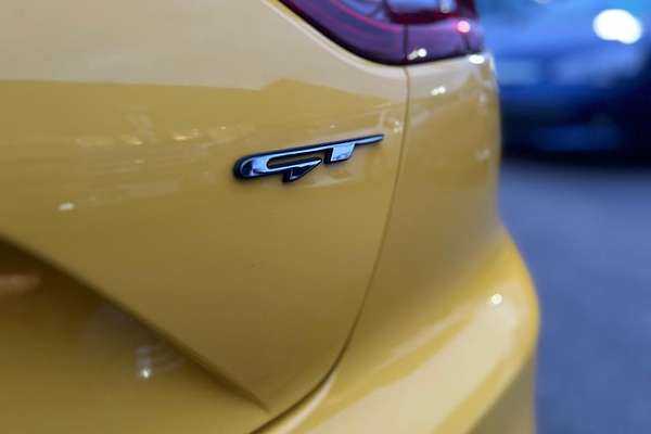 2019 Kia Stinger GT CK