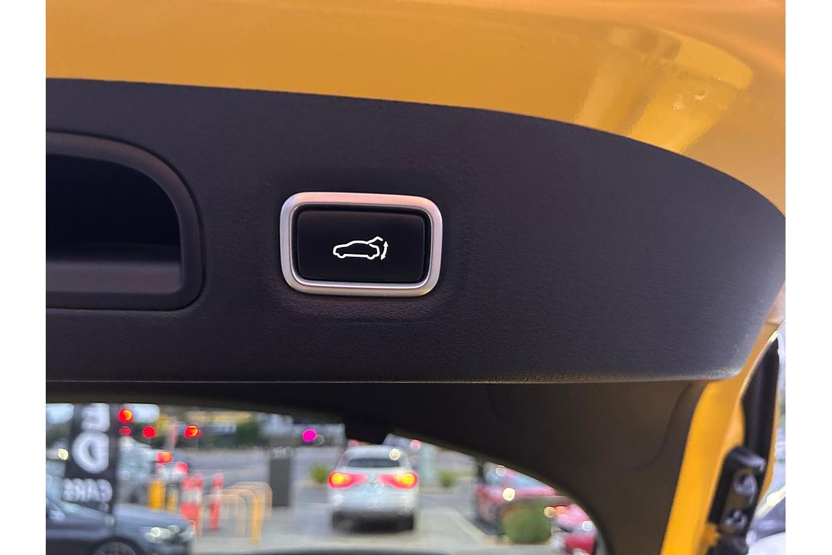 2019 Kia Stinger GT CK