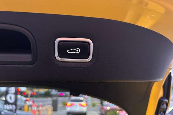 2019 Kia Stinger GT CK