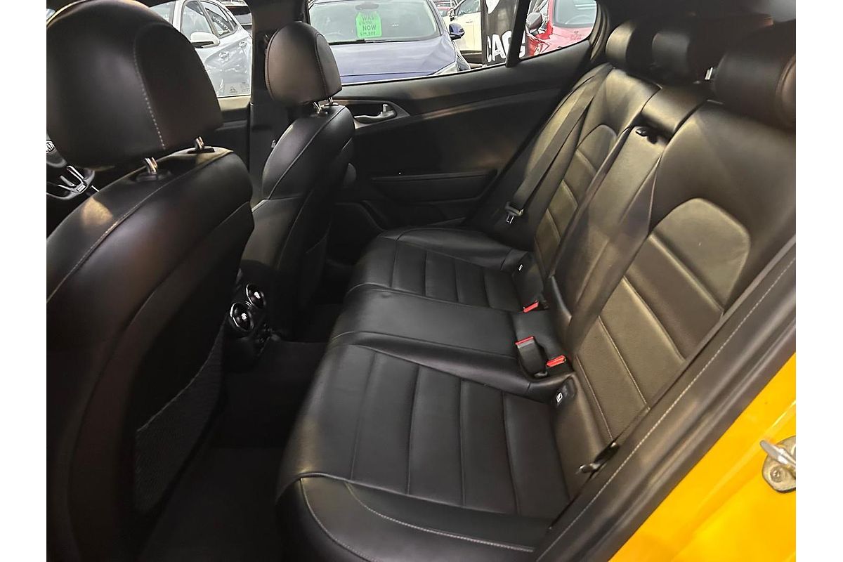 2019 Kia Stinger GT CK