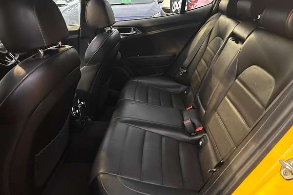 2019 Kia Stinger GT CK