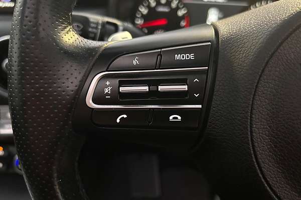 2019 Kia Stinger GT CK