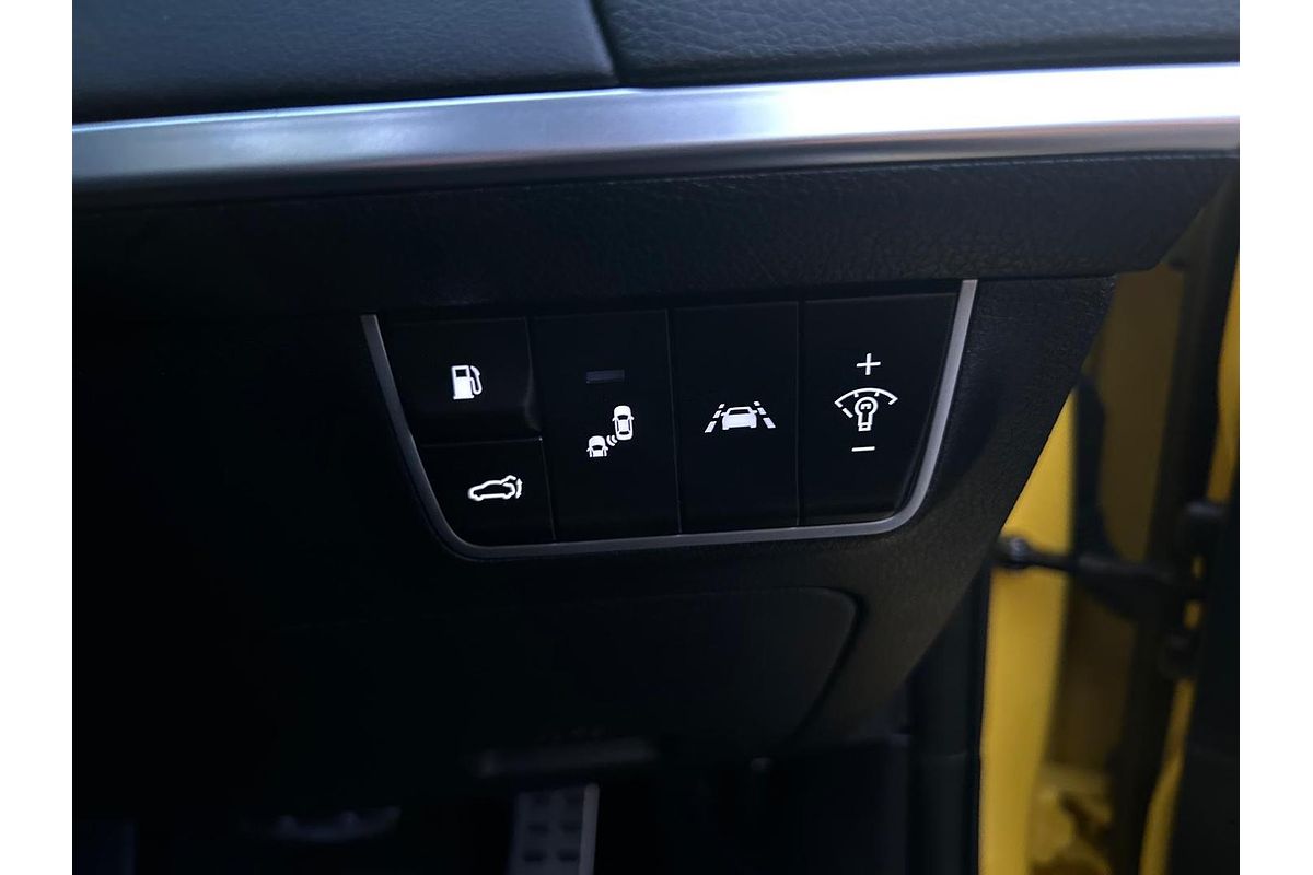 2019 Kia Stinger GT CK