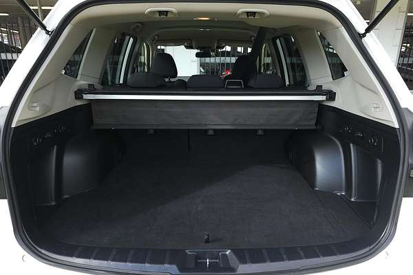 2023 Subaru Forester 2.5i S5