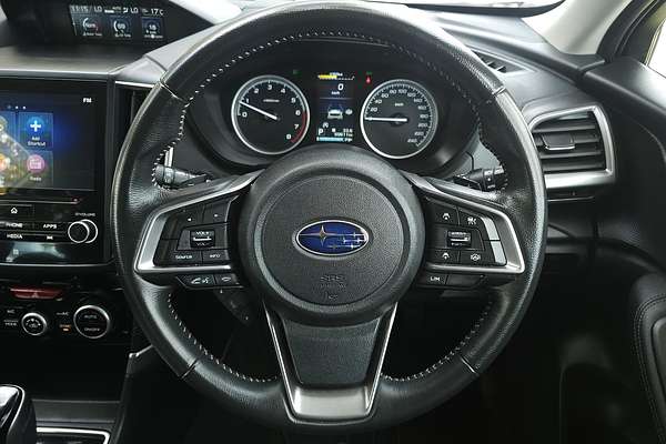 2023 Subaru Forester 2.5i S5