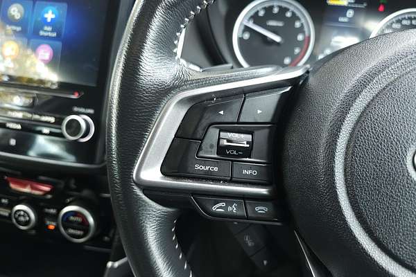 2023 Subaru Forester 2.5i S5