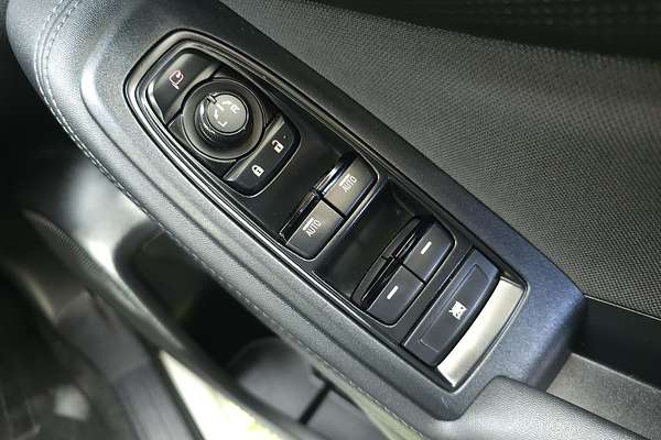 2023 Subaru Forester 2.5i S5