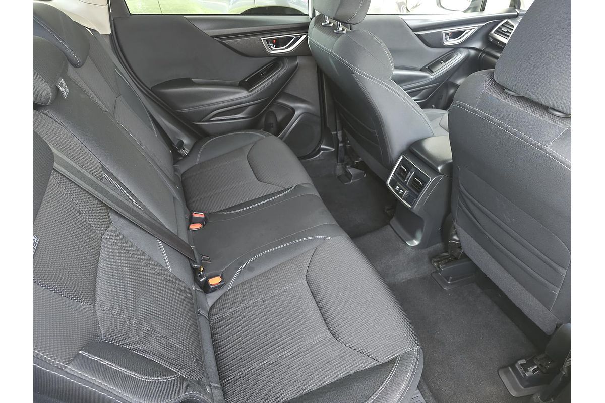 2023 Subaru Forester 2.5i S5