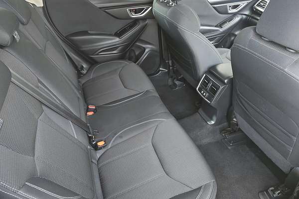 2023 Subaru Forester 2.5i S5