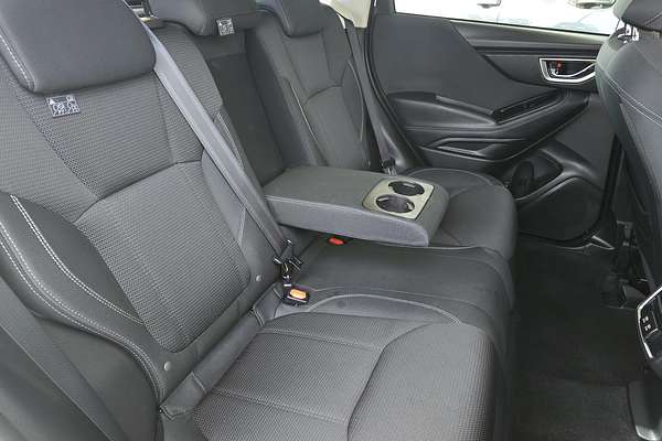 2023 Subaru Forester 2.5i S5