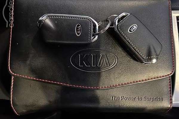 2019 Kia Stinger GT CK
