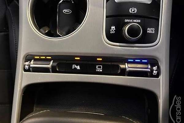 2019 Kia Stinger GT CK
