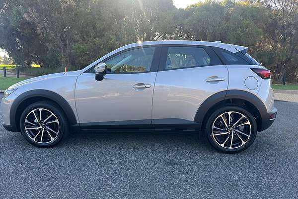 2025 Mazda CX-3 G20 Evolve DK