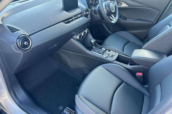 2025 Mazda CX-3 G20 Evolve DK