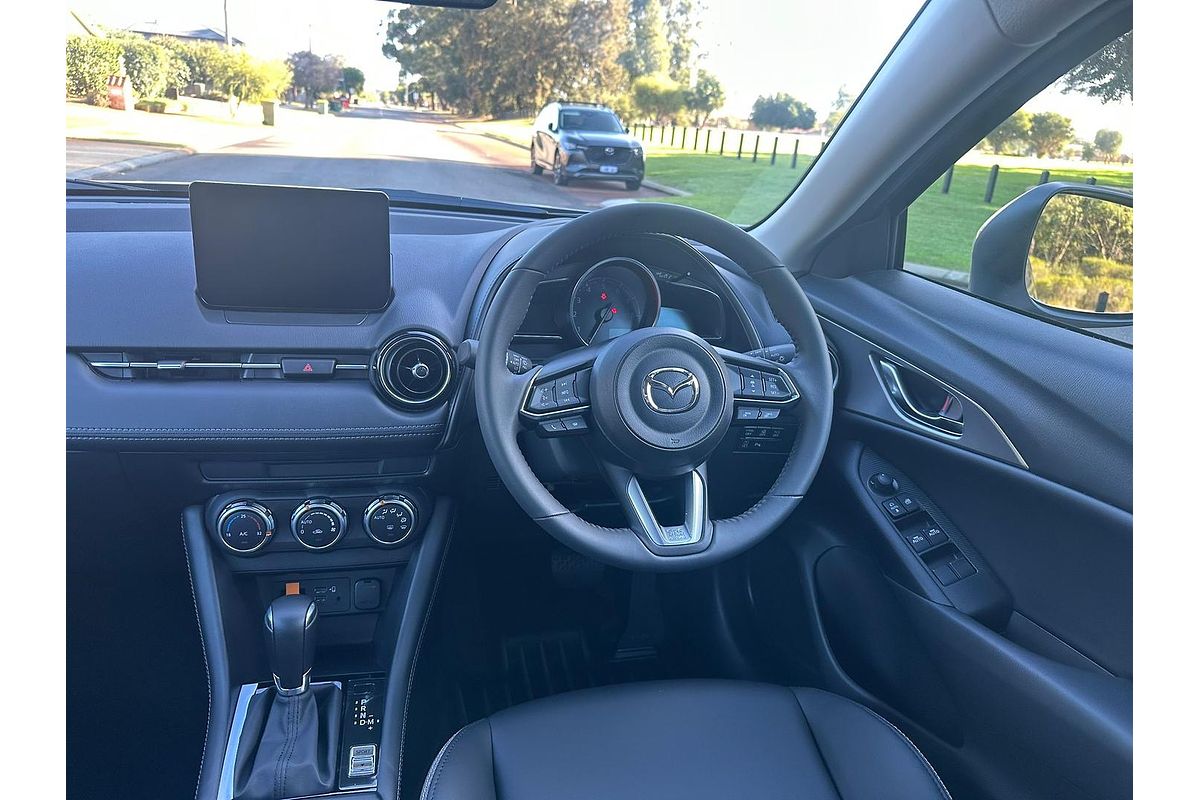 2025 Mazda CX-3 G20 Evolve DK