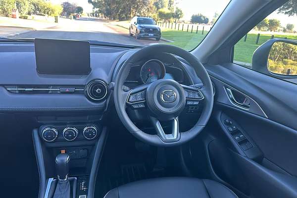 2025 Mazda CX-3 G20 Evolve DK