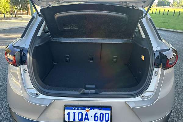 2025 Mazda CX-3 G20 Evolve DK