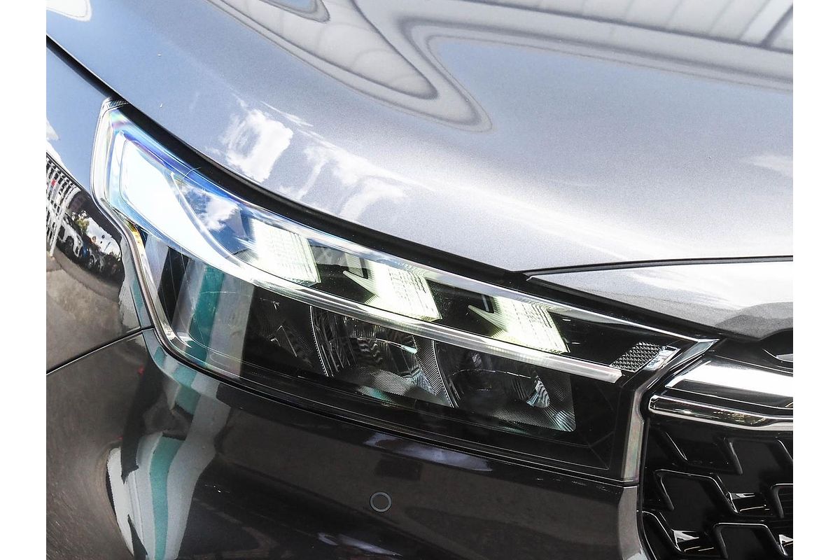 2024 Suzuki S-Cross ALLGRIP Prestige JYB