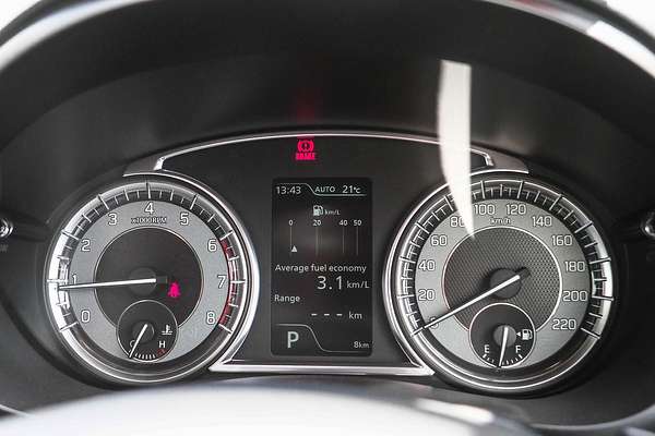 2024 Suzuki S-Cross ALLGRIP Prestige JYB