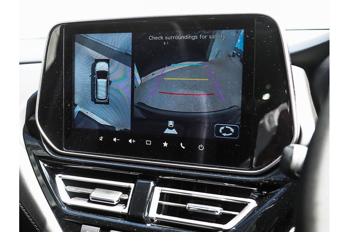 2024 Suzuki S-Cross ALLGRIP Prestige JYB