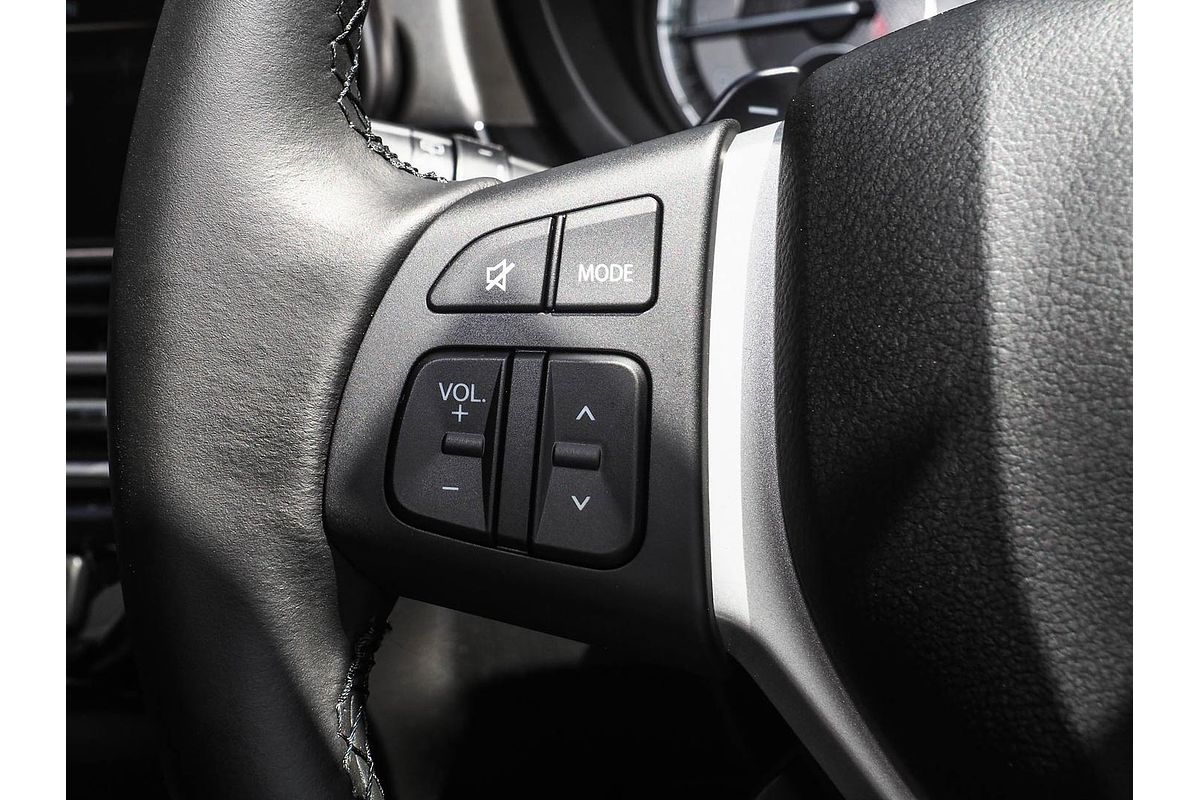 2024 Suzuki S-Cross ALLGRIP Prestige JYB