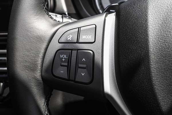 2024 Suzuki S-Cross ALLGRIP Prestige JYB