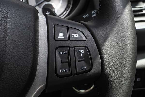 2024 Suzuki S-Cross ALLGRIP Prestige JYB