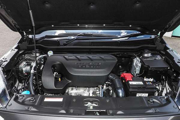 2024 Suzuki S-Cross ALLGRIP Prestige JYB