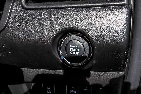 2024 Suzuki Swift Sport AZ Series II