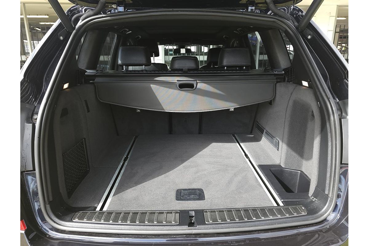 2015 BMW X3 xDrive28i F25 LCI