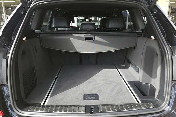 2015 BMW X3 xDrive28i F25 LCI