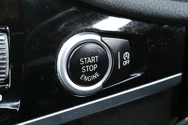 2015 BMW X3 xDrive28i F25 LCI