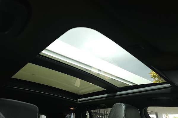 2015 BMW X3 xDrive28i F25 LCI