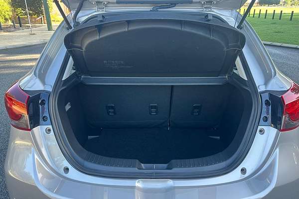 2024 Mazda 2 G15 Evolve DJ Series