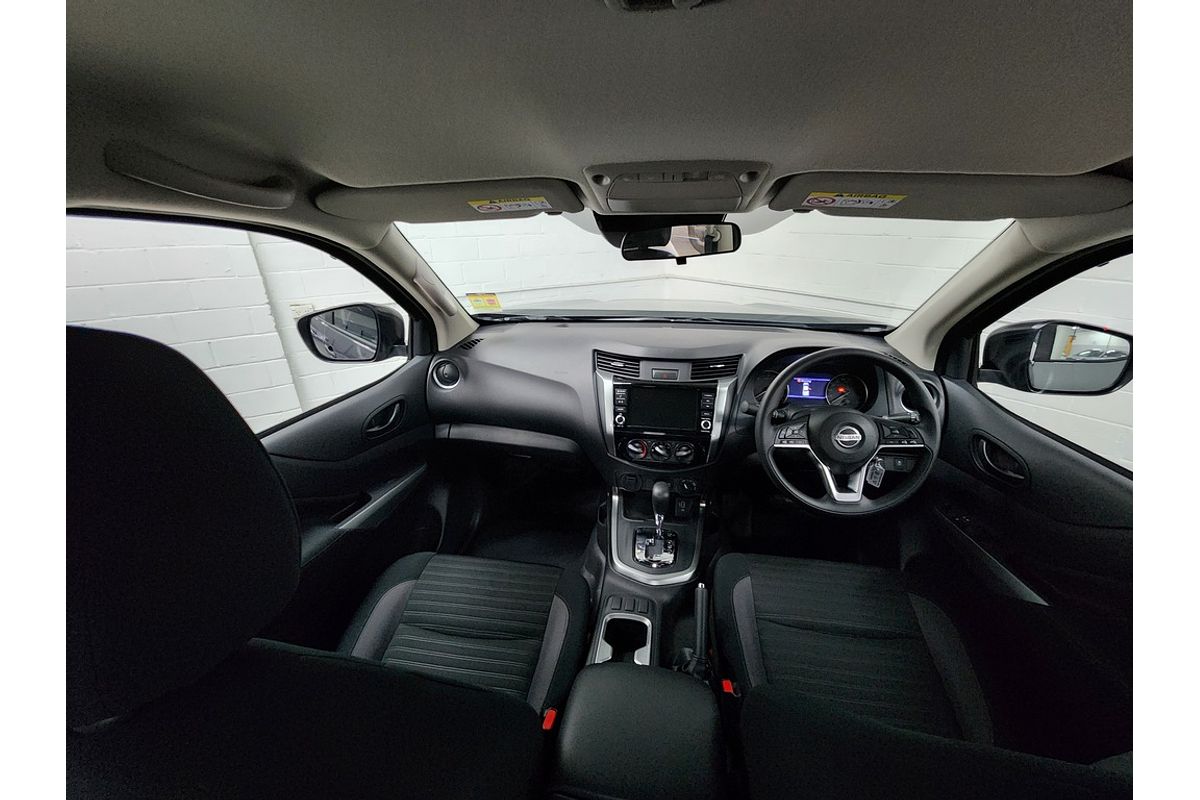2025 Nissan Navara SL D23 4X4