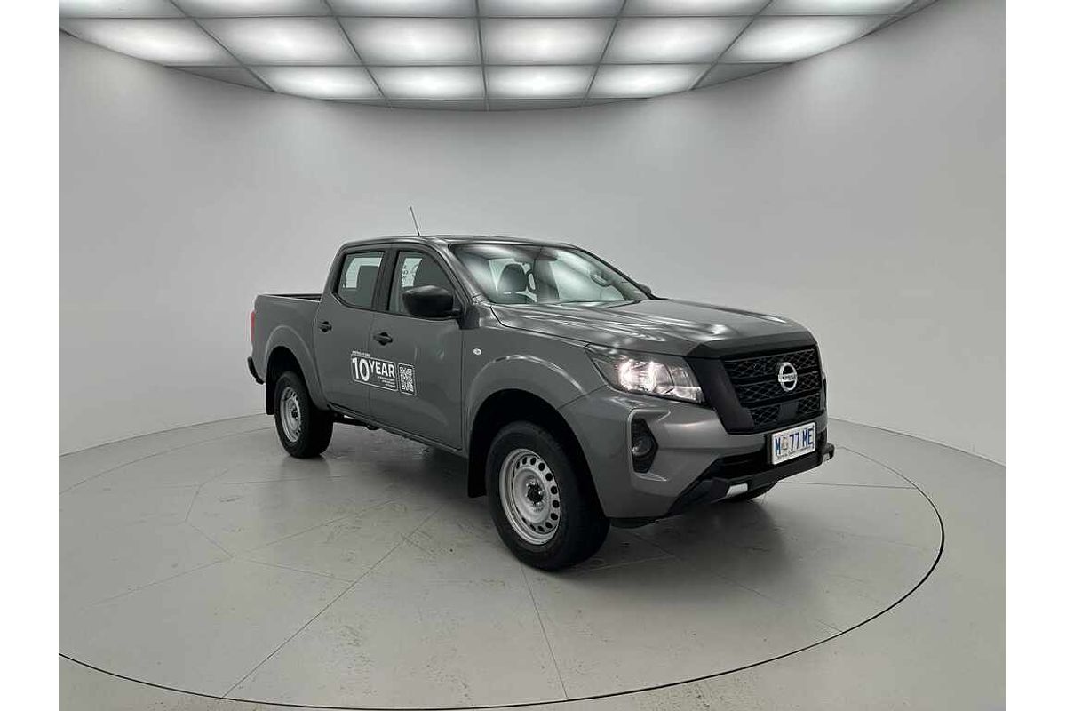 2025 Nissan Navara SL D23 4X4