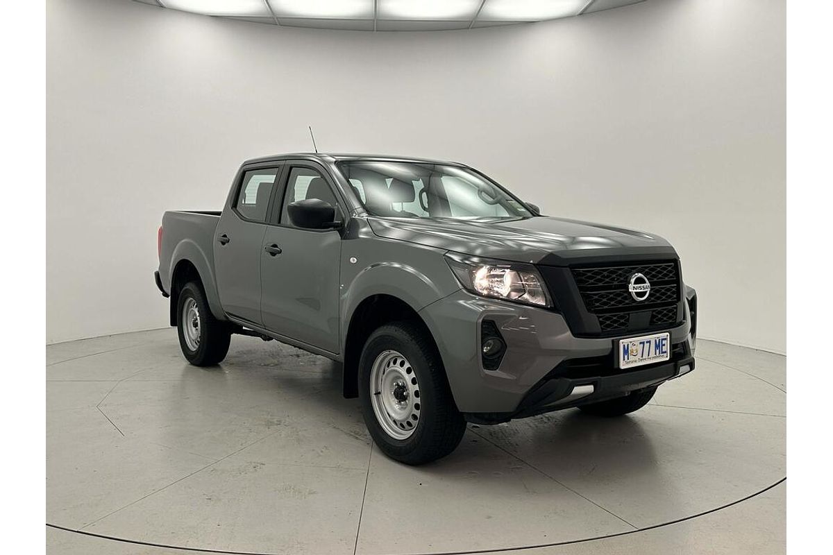2025 Nissan Navara SL D23 4X4
