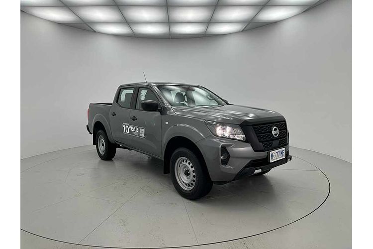 2025 Nissan Navara SL D23 4X4