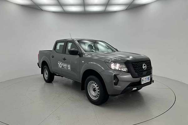 2025 Nissan Navara SL D23 4X4