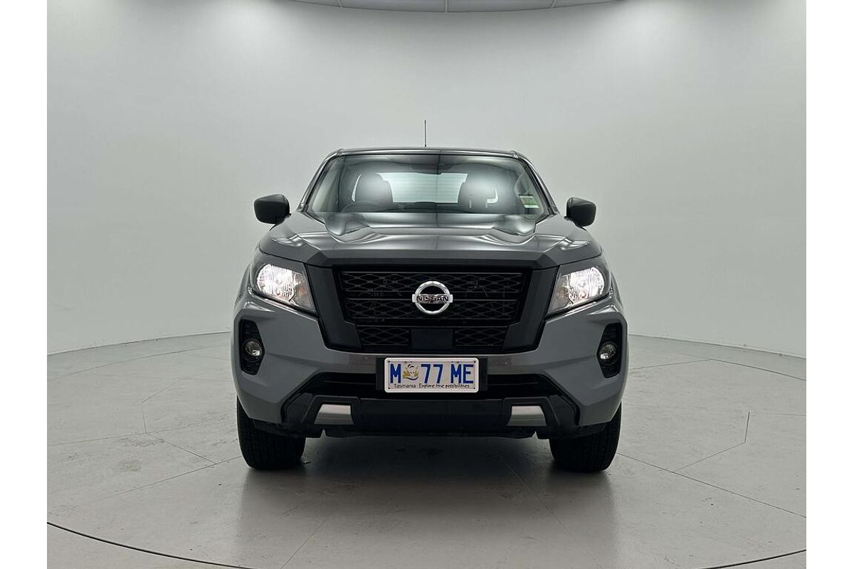 2025 Nissan Navara SL D23 4X4