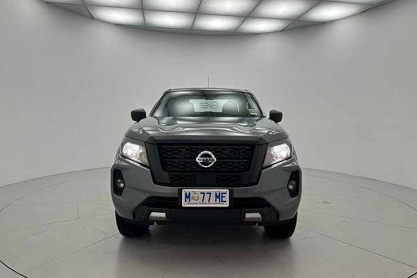 2025 Nissan Navara SL D23 4X4