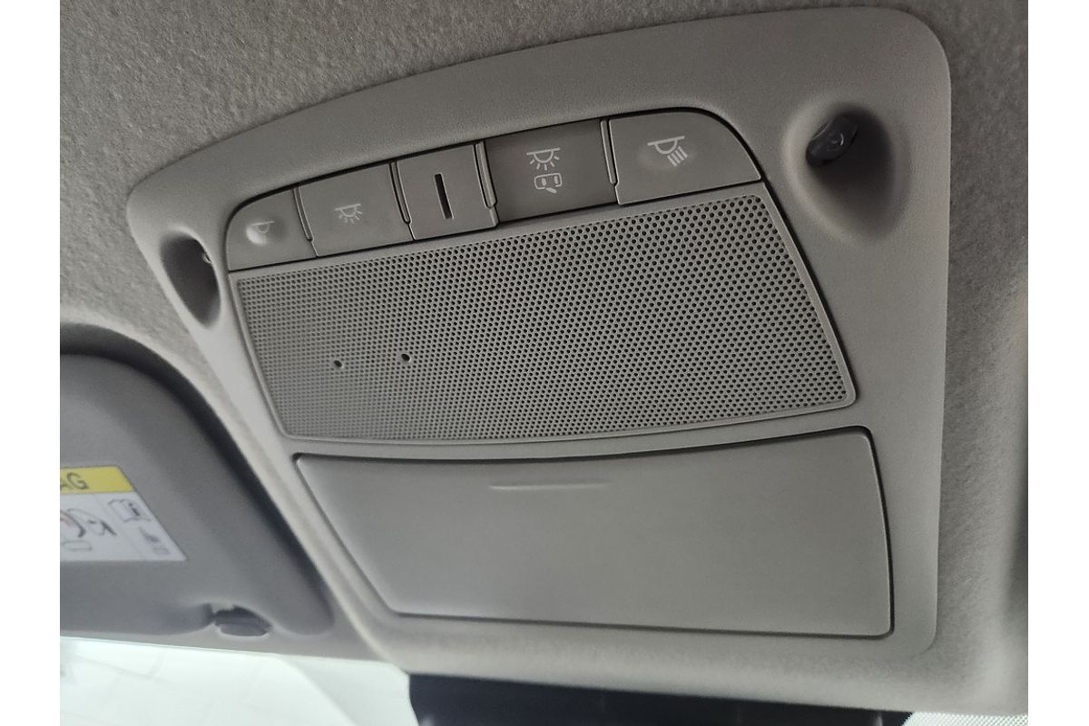 2025 Nissan Navara SL D23 4X4