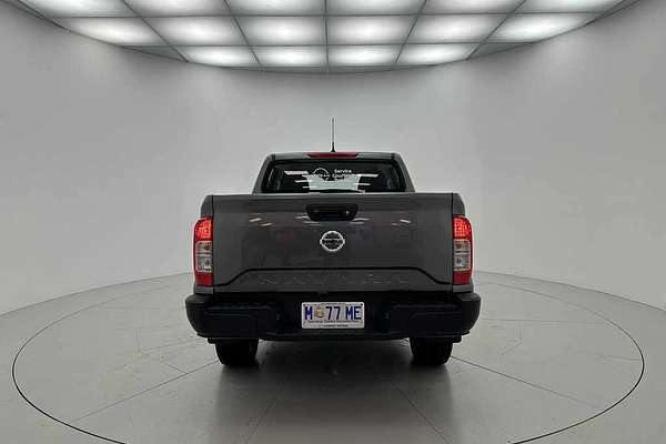 2025 Nissan Navara SL D23 4X4
