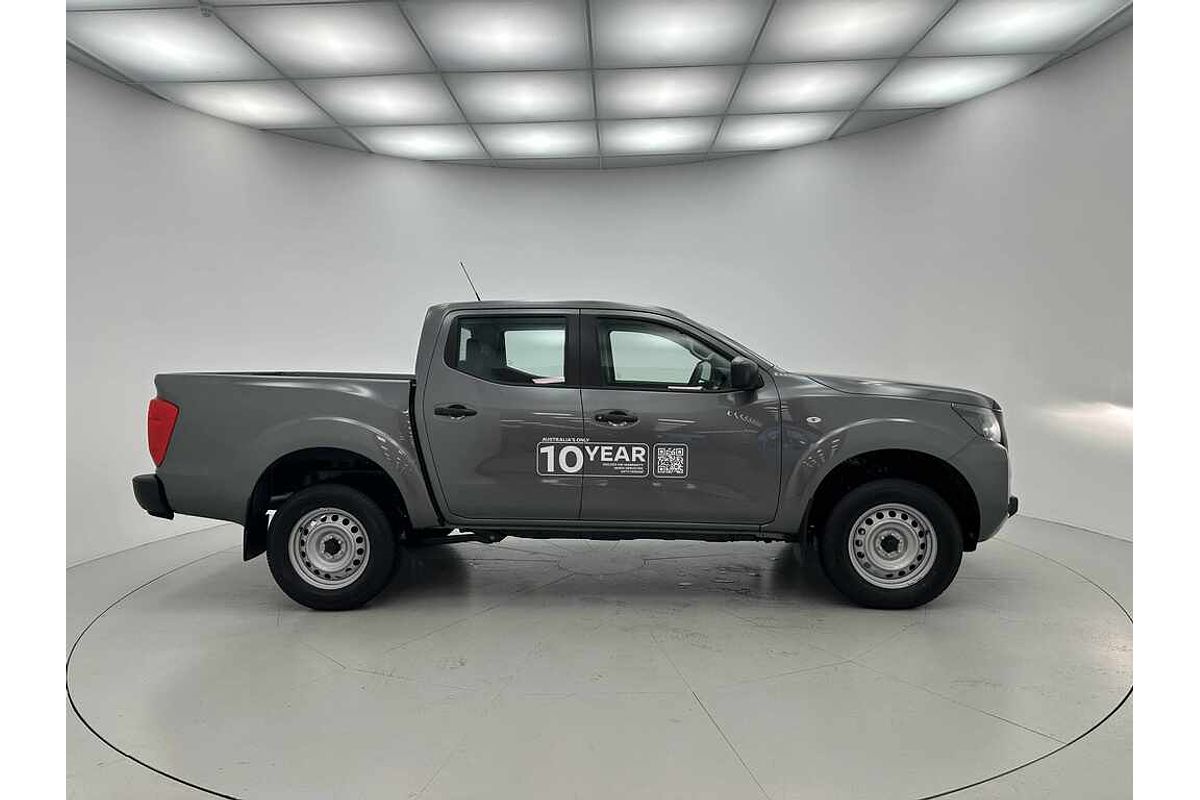 2025 Nissan Navara SL D23 4X4