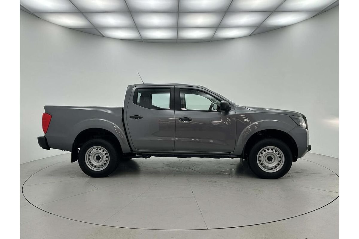 2025 Nissan Navara SL D23 4X4