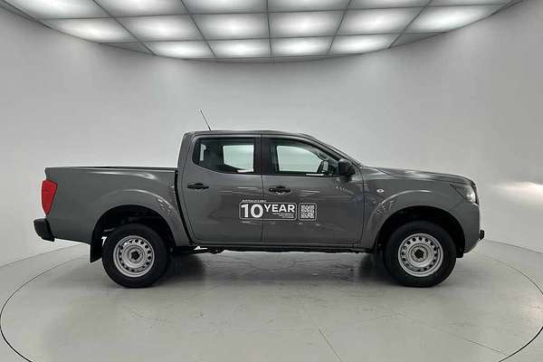 2025 Nissan Navara SL D23 4X4