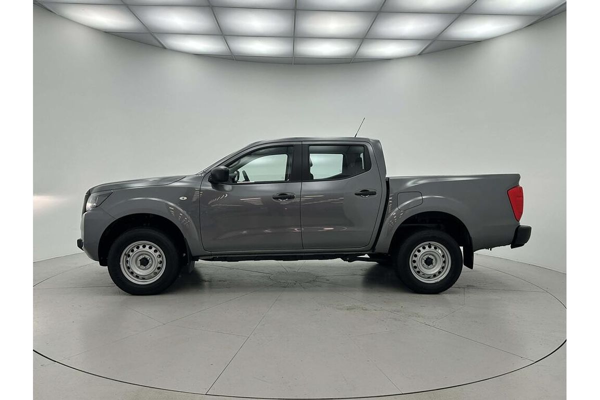 2025 Nissan Navara SL D23 4X4